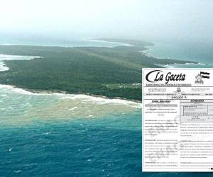 El decreto fue publicado con fecha viernes 23 de junio de 2023.