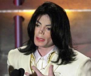 Las 'perversas cartas de amor' de Michael Jackson, fueron presentadas en una Corte de Los Angeles en un juicio que inició una víctima por supuesto abuso sexual. /Foto AFP/