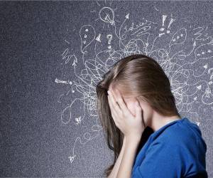 La característica más llamativa de la ansiedad es su carácter anticipatorio. Sin embargo, no todo peligro que su mente percibe existe o tiene la magnitud que se piensa.