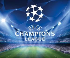 Llegan los octavos, comienza la verdadera 'Champions League'. (Foto: Redes)