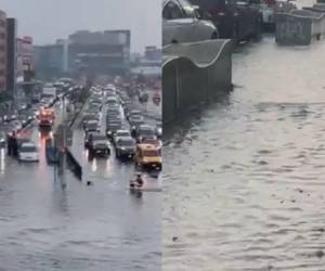 Ex jugador fue uno de los afectados por la lluvia en New York y New Jersey previo a la final del Mundial United 2026 entre España y Argentina.