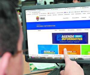 La ampliación de la oferta de la UNAH también abarca al resto de unidades académicas.