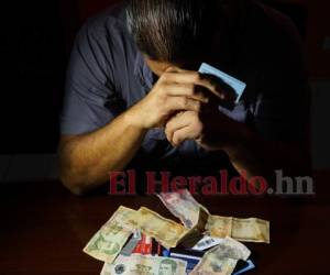 El historial crediticio de una persona es determinante para acceder a un financiamiento, comprar un bien o un servicio. Fotos: El Heraldo Honduras.