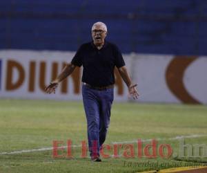 Manuel Keosseián es el nuevo técnico de Marathón.