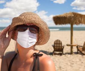 Si usted y su familia han tomado la decisión de vacacionar durante la Semana Santa, asegúrense de seguir las indicaciones necesarias para no regresar enfermos a casa.