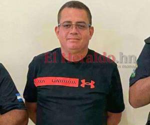 La Fiscalía de Miami presentó el 4 de mayo de 2021 ante la Corte Federal del Distrito Sur de Florida una acusación contra Fredy Mármol.