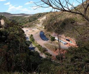 La represa San José, detenida desde noviembre de 2024 y con apenas 36% de avance, será reactivada en las próximas semanas, informó la Alcaldía.