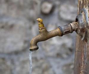 La programación de la UMAPS contempla fechas de distribución de agua potable hasta el 31 de octubre, con sectores atendidos por los sistemas de El Picacho, Los Laureles y La Concepción.