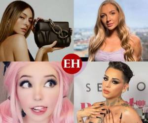 Algunos influencers no se conforman con los ingresos que reciben por crear contenido en su redes sociales y ya han comenzado a sacarle provecho a su fama para vender cosas cosas extrañas e insólitas, pero más increíble aún es que han podido venderlas. Foto: Cortesía redes sociales