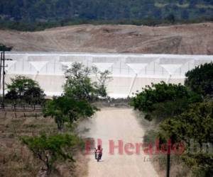 Recientemente, las autoridades hondureñas sorprendieron con la instalación de una ZEDE en San Marcos de Colón. Foto: Emilio Flores/El Heraldo