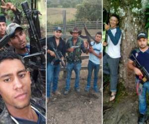 La Policía Nacional está en busca de los demás integrantes de los 'Mito Padilla'. Su líder murió en un enfrentamiento con agentes Tigres; tres miembros de la banda criminal han sido capturados en menos de 48 horas.