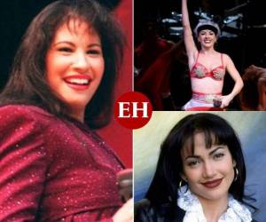 De Selena Quintanilla se han escrito libros y se han realizado documentales y películas y series.