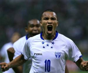 Hernán Medford le abrió las puertas a Rambo de León.