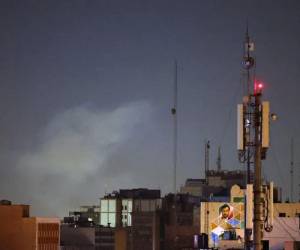 Dentro del laborismo, también Starmer se ha encontrado con un ala izquierda que le pide un mayor distanciamiento de la postura estadounidense.