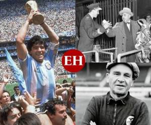 El mundo del deporte está plagado de asombrosas historias que han cautivado a miles de aficionados alrededor del mundo, sin embargo, también existen terribles maldiciones que han condenado a equipos, deportistas y fanáticos en general a simplemente ver cómo no logran los resultados por cuestiones meramente extradeportivas. Algunas de ellas siguen vigentes, pero otras fueron rotas tras una larga espera. Acompáñanos a repasarlas. Fotos: AFP | AP | Cortesía