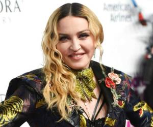 Madonna asiste a la 11a gala annual Billboard Women in Music en Nueva York en una fotografía de archivo del 9 de diciembre de 2016. Madonna dirigirá una película sobre la vida de la bailarina Michaela DePrince. El presidente de MGM Motion Picture Group Jonathan Glickman dijo que la película de la estrella pop estará basada en las memorias de DePrince 'Taking Flight: From War Orphan to Star Ballerina'.