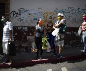 El país petrolero registra un total de 107 contagiados por el nuevo coronavirus. Foto: AP