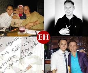 ¿Hasta qué punto pueden llegar el odio, la envidia y la avaricia? El caso de Mauricio Leal y Jhonier Leal ha consternado a Colombia y al mundo, pues tras una ardua investigación, las autoridades descubrieron que tras un hermano afligido se escondía un despiadado asesino. Aquí la historia. Fotos: Instagram/ Cortesía