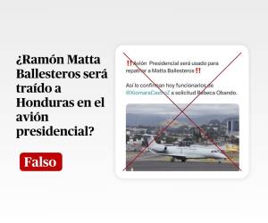 Captura de pantalla a una publicación de X hecha el 29 de mayo de 2025, adaptada a esta cartela.