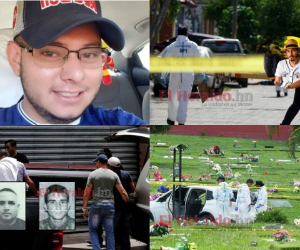 Las muertes podrían estar vinculadas a peleas de territorio por la venta de drogas entre familiares del narcotraficante y la mara MS-13, según PN.