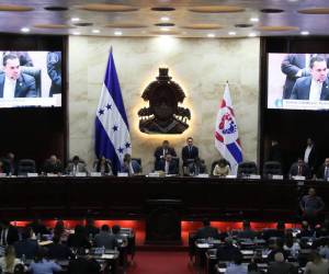 El lunes 25 de mayo se presentará la nómina final de quienes podrán ocupar los cargos en el CNE y TJE.