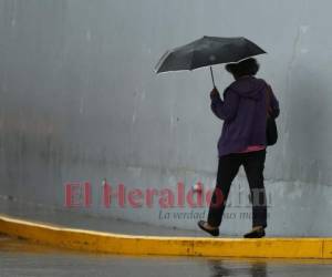 La temporada lluviosa en Honduras inició a mediados del mes de mayo y se extenderá hasta noviembre.