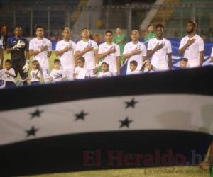 La H llegará motivada a este encuentro tras vencer contundentemente a Puerto Rico. (Foto: David Romero / EL HERALDO )