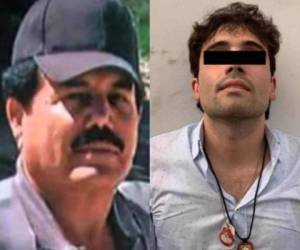 Mayo Zambada y los hijos de El Chapo, habrían comenzado una guerra en Sinaloa.