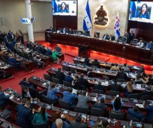 Con la reconsideración aprobada, las reformas tendrán una vigencia de cuatro meses desde su publicación en La Gaceta.