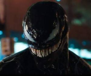 Tom Hardy se convertir nuevamente en el simbionte más temido en el mundo de Spider-Man.