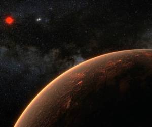 Lo están llamando Proxima b, y si bien podría parecerse a la Tierra en cuanto a características importantes, probablemente se vería muy diferente.