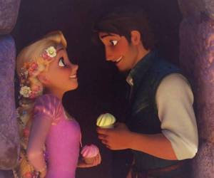 Disney anunció este 8 de enero quienes serán los protagonistas del live action de la película animada de 'Enredados' o más conocida como 'Rapunzel'. ¿De quiénes se trata?