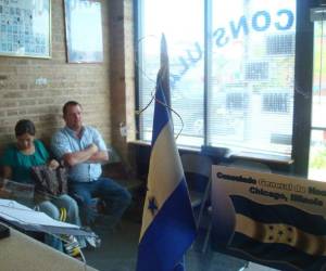 Consulados de Honduras en Estados Unidos brindaron asesoría a los compatriotas para reinscribirse en el TPS.