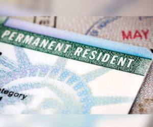 Green Card en Estados Unidos: requisitos y pasos para solicitarla