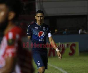 Motagua visitará este jueves al Alianza. Foto: EL HERALDO.