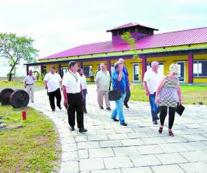 Trujillo será uno de los destinos de los turistas internacionales.