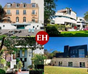 A poco más de una semana de su llegada a París, Lionel Messi y su familia continúan viviendo en una suite de lujo en un reconocido hotel de la capital francesa, sin embargo el Paris Saint-Germain se ha dado a la tarea de buscarle un hogar al astro argentino en donde pueda sentirse cómodo junto a su esposa e hijos en su nueva aventura por el fútbol de Francia. Entre las opciones se encuentran cuatro lujosas mansiones ubicadas en las zonas más exclusivas de París. Fotos: Inmobiliaria Barnes | Inmobiliaria Daniel Féau | Sotheby's