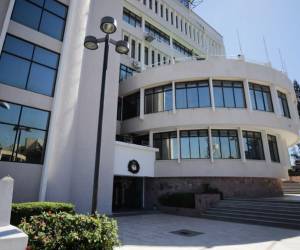 La Cancillería de Honduras emitió un comunicado luego de la cancelación del TPS.