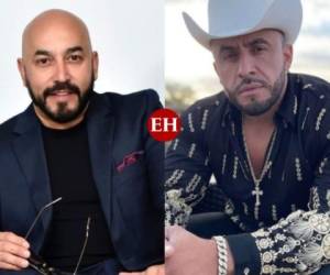 Lupillo es el hermano mayor de Juan, sin embargo, ambos gozan de una exitosa carrera musical. Foto: Instagram juanriveramusic y lupilloriveraofficial