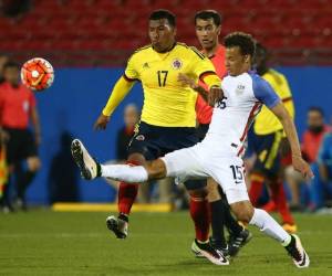 El equipo cafetero regresa a los Juegos Olímpicos tras Barcelona 92.