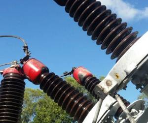 Los cortes se realizarán en horas de la mañana del martes.