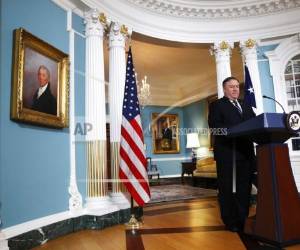 El país recibió a casi 85.000 refugiados durante el último año del gobierno de Barack Obama. (Foto: AP)