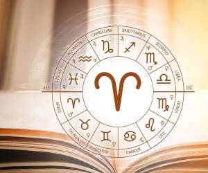 ARIES (21 de marzo - 20 de abril). Deberías romper hoy tu tendencia al aislamiento. No es el momento de dejarte caer en el pozo del misticismo. El contacto con la gente te hará mucho bien y te ayudará a salir de la mala racha.