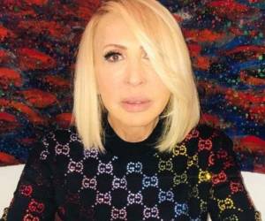 Se espera que Bozzo entre por su propio pie al reclusorio en las próximas horas. Foto: Instagram laurabozzo_of