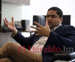 José Carlos Cardona, titular de la Secretaría de Desarrollo e Inclusión Social (Sedis), afirmó que seguirá la entrega de bonos.