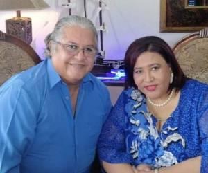 Familiares de los líderes religiosos afirmaron que continuarán sirviendo a la feligresía del Ministerio Mi Viña.