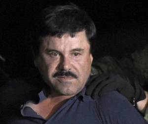 Según el diario The New York Times, 'El Chapo' podría ser transferido a Nueva York.