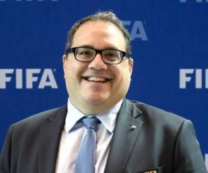 'Apoyo plenamente a la FIFA y a la UEFA y me opongo a la creación de cualquier 'superliga', dijo Montagliani.