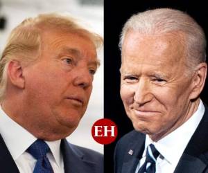 Casi 100 millones de ciudadanos votaron anticipadamente y ahora corresponde a los votantes en la jornada electoral poner fin a la tarea cívica. Foto: AP.