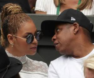Beyonce ya había hablado en su disco Lemonade sobre la infidelidad de Jay-Z. Foto: AFP
